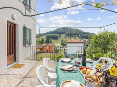 Location maison à Novaggio