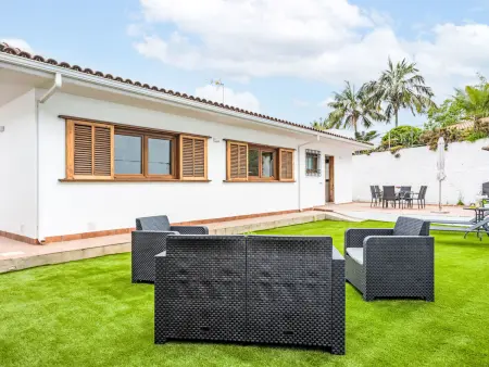 Location maison de vacances à La Orotava