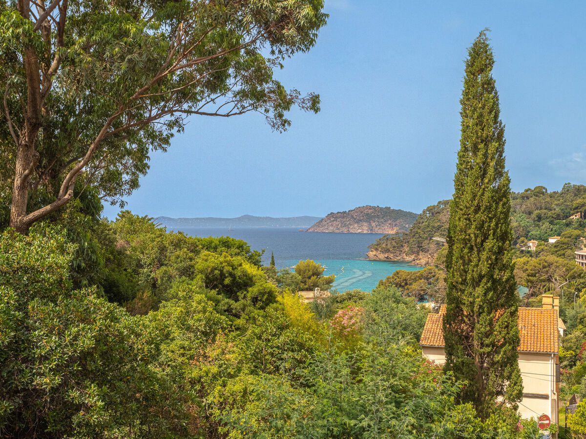 Villa G – Maison 100 m² avec vue mer à Rayol Canadel - Photo 3