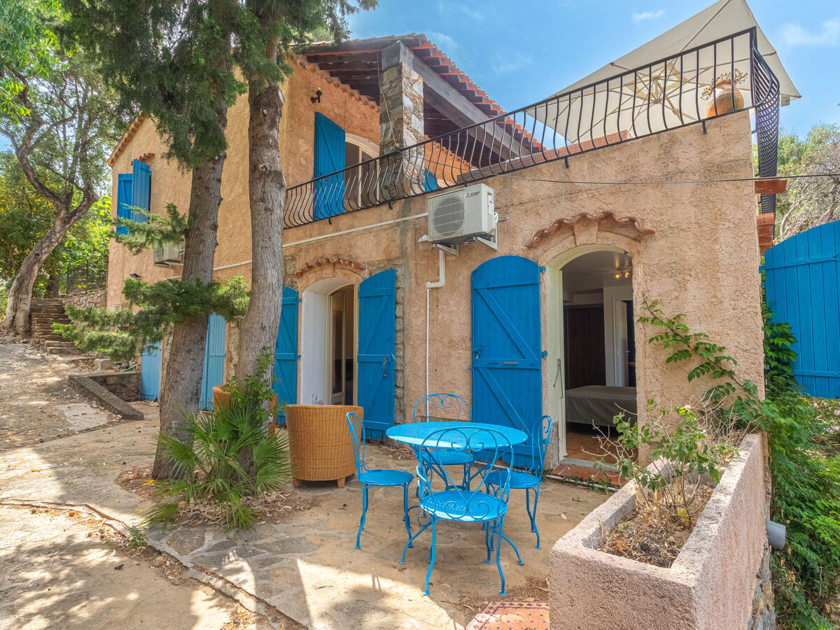 Villa G – Maison 100 m² avec vue mer à Rayol Canadel - Photo 4