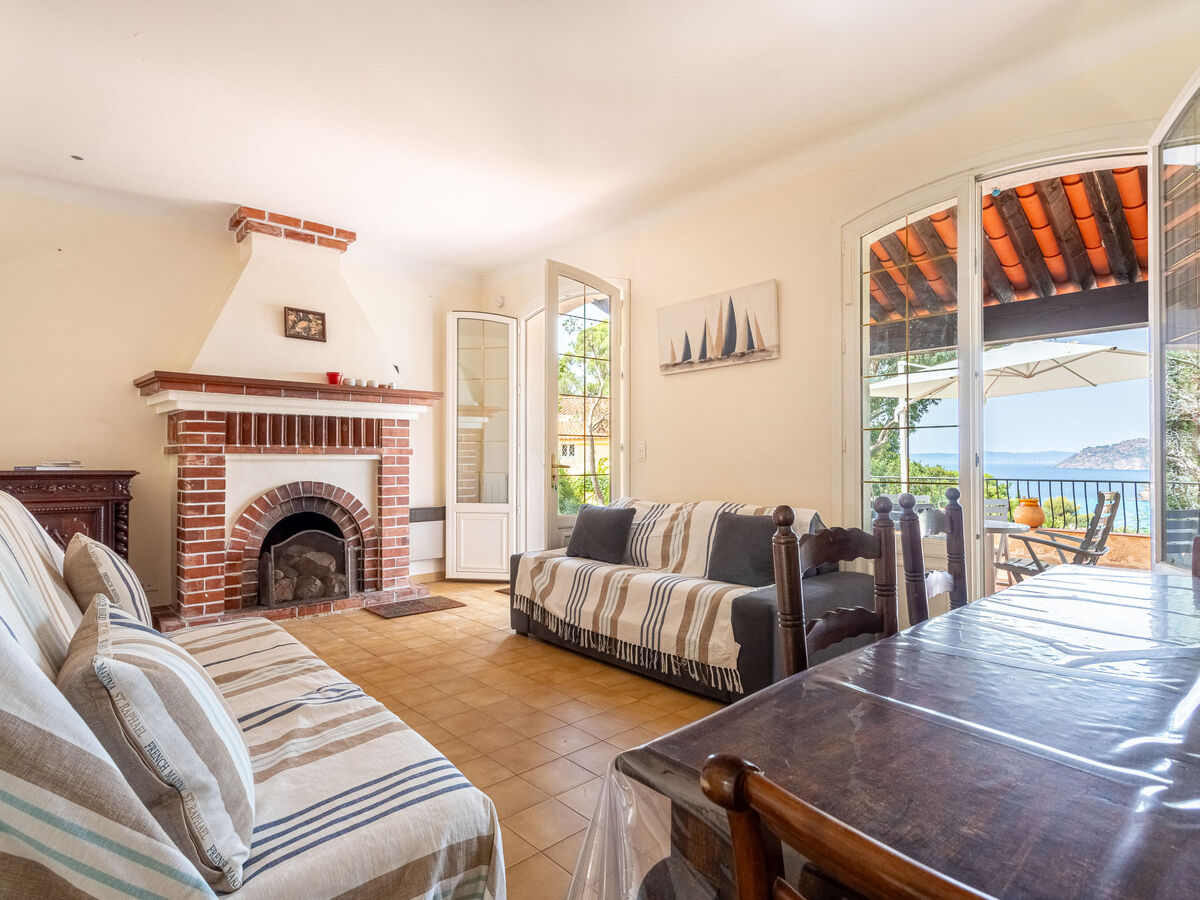 Villa G – Maison 100 m² avec vue mer à Rayol Canadel - Photo 6