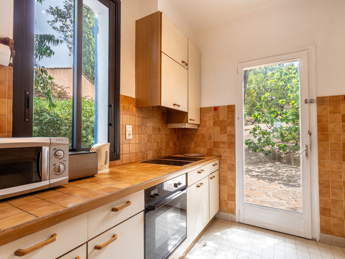 Villa G – Maison 100 m² avec vue mer à Rayol Canadel - Photo 7