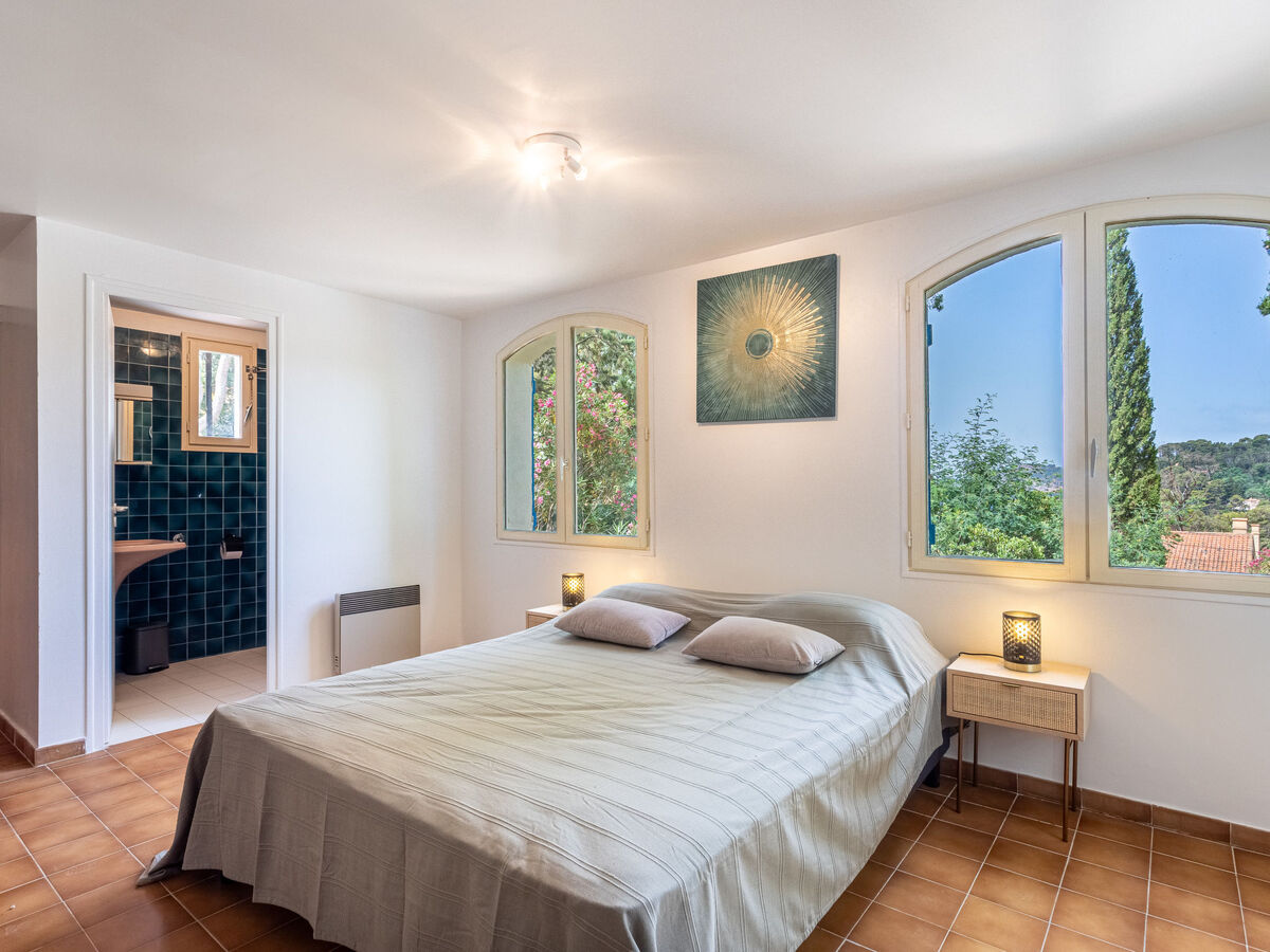Villa G – Maison 100 m² avec vue mer à Rayol Canadel - Photo 10