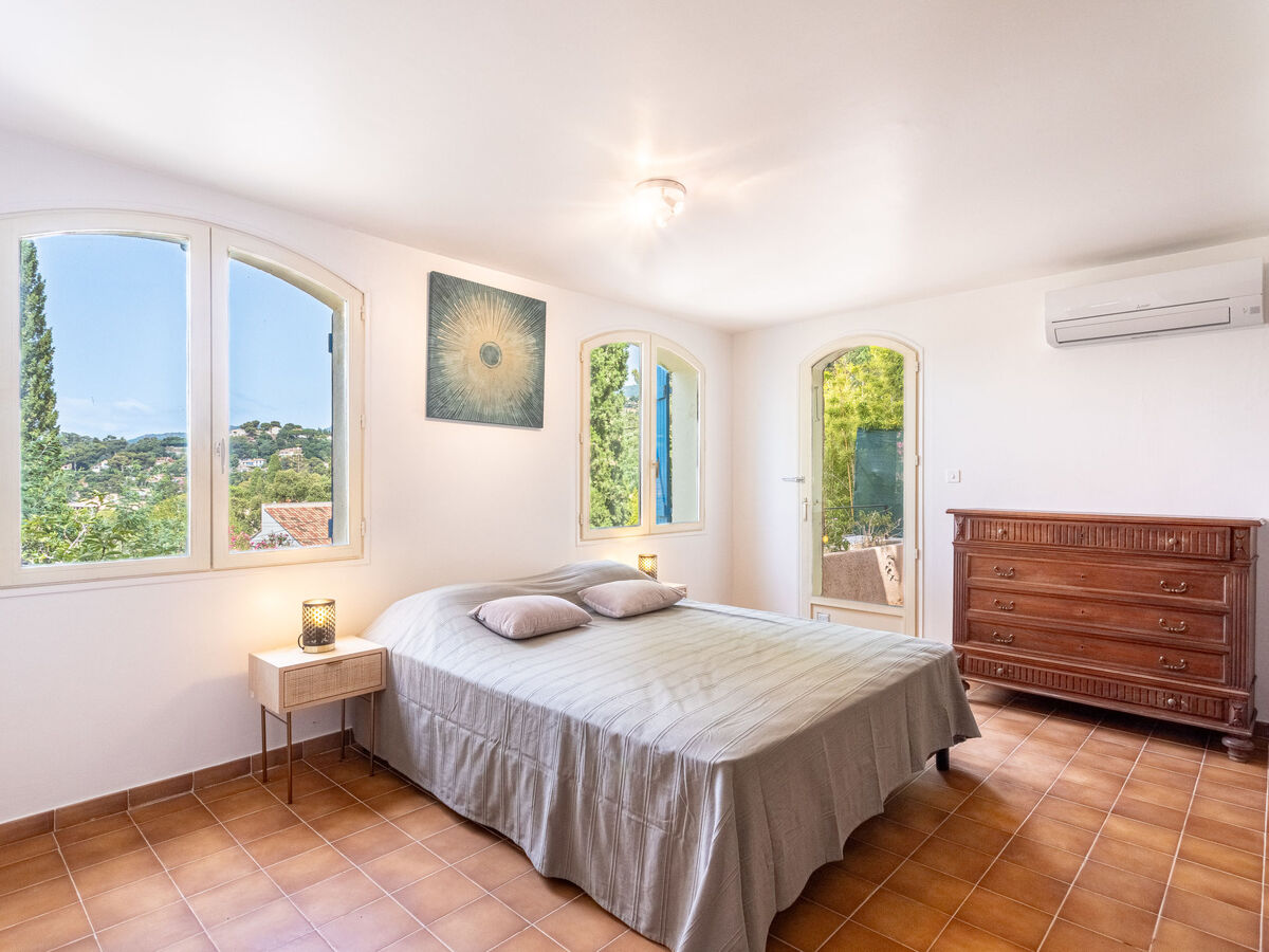 Villa G – Maison 100 m² avec vue mer à Rayol Canadel - Photo 11