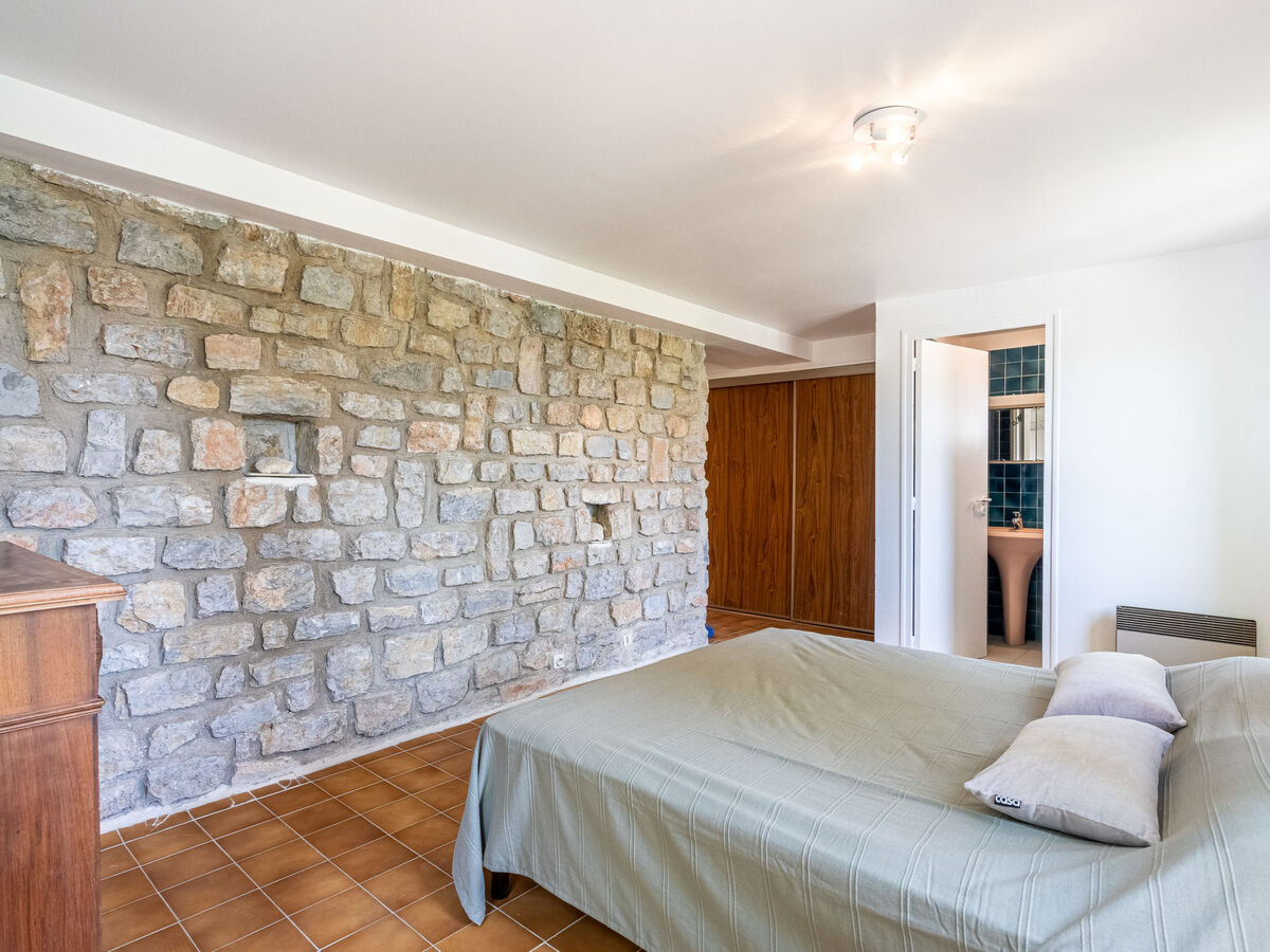 Villa G – Maison 100 m² avec vue mer à Rayol Canadel - Photo 12