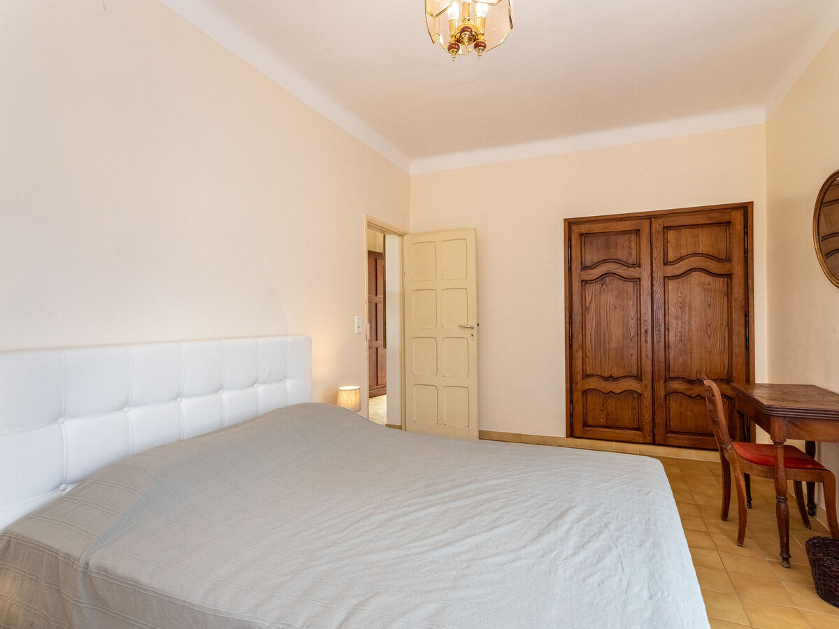 Villa G – Maison 100 m² avec vue mer à Rayol Canadel - Photo 13