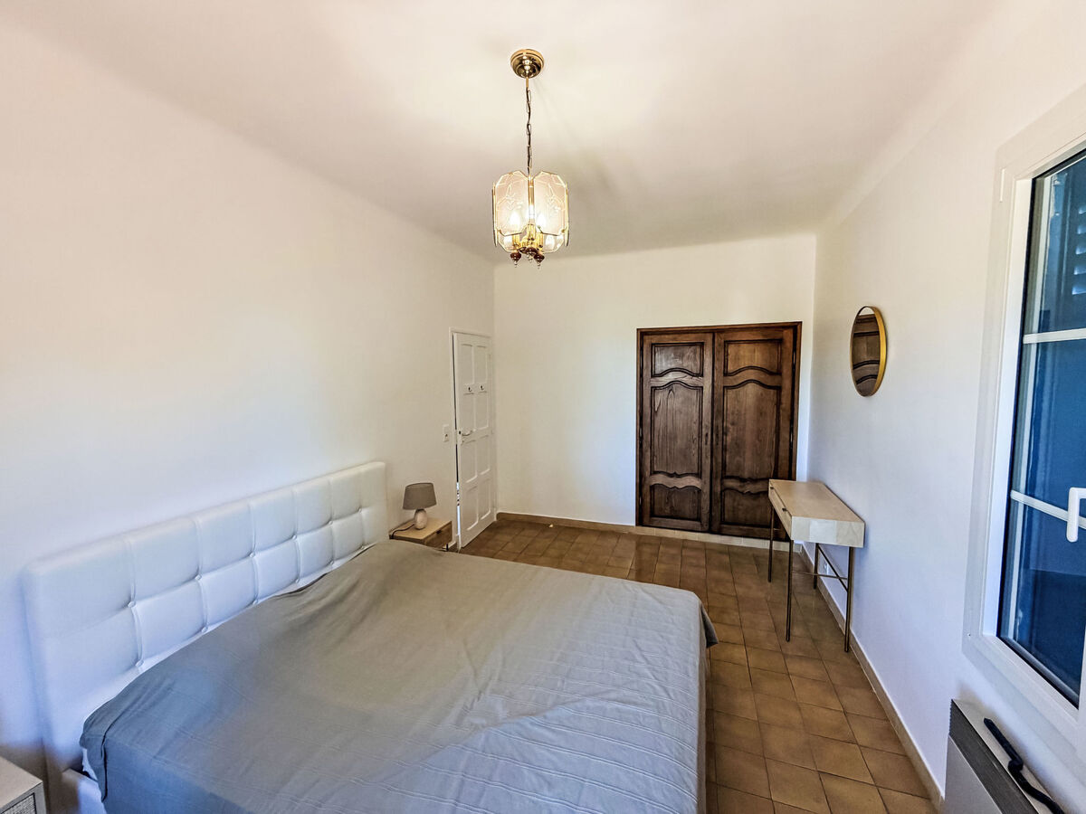Villa G – Maison 100 m² avec vue mer à Rayol Canadel - Photo 14