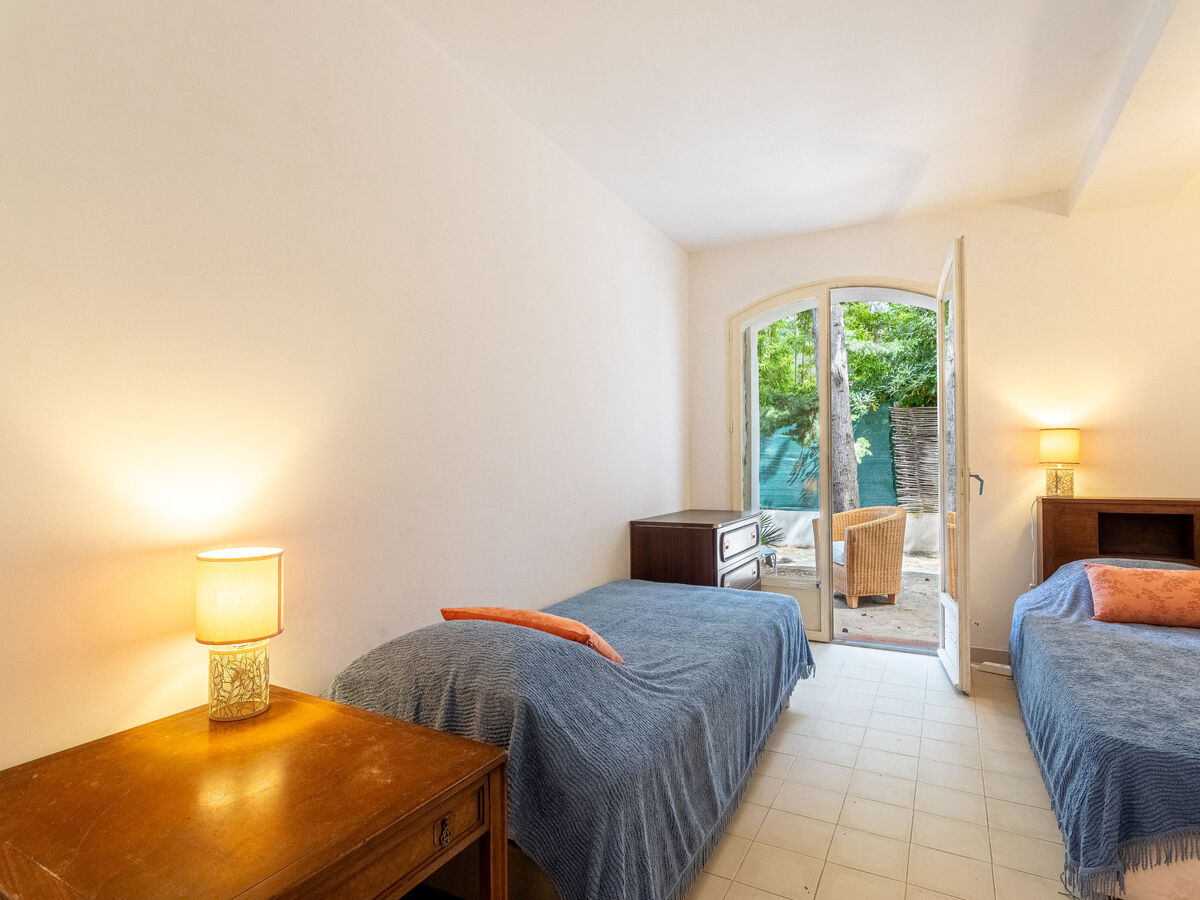 Villa G – Maison 100 m² avec vue mer à Rayol Canadel - Photo 17
