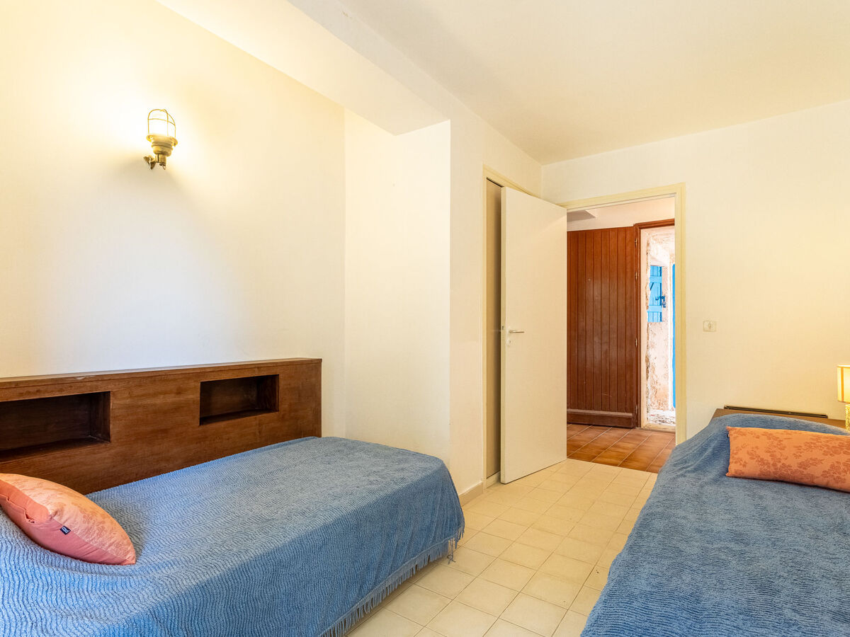 Villa G – Maison 100 m² avec vue mer à Rayol Canadel - Photo 18