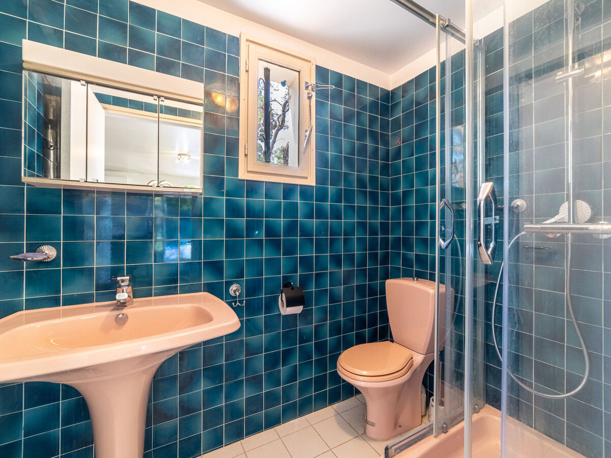 Villa G – Maison 100 m² avec vue mer à Rayol Canadel - Photo 19