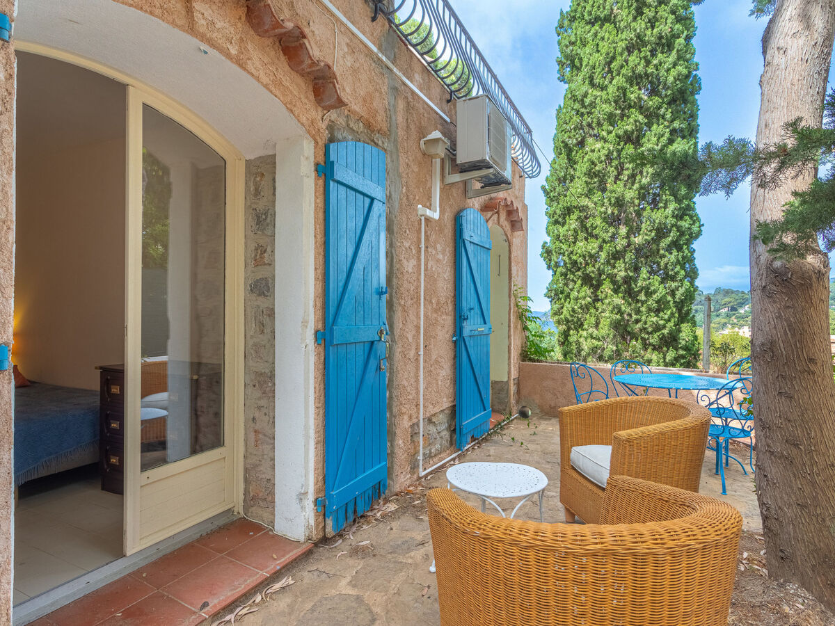 Villa G – Maison 100 m² avec vue mer à Rayol Canadel - Photo 22