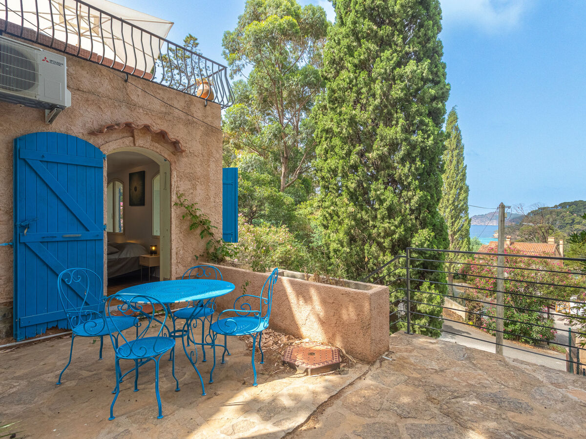 Villa G – Maison 100 m² avec vue mer à Rayol Canadel - Photo 24