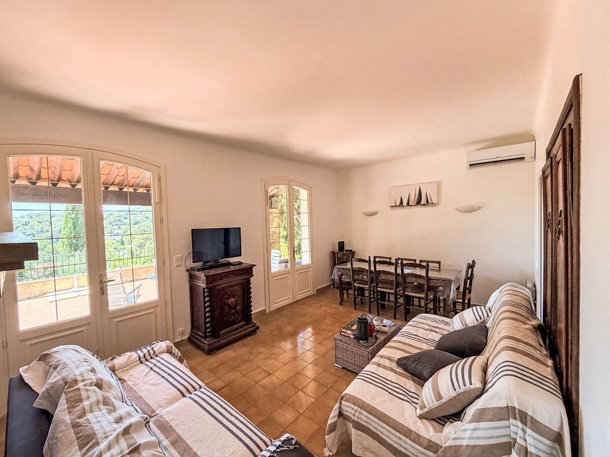 Villa G – Maison 100 m² avec vue mer à Rayol Canadel - Photo 27