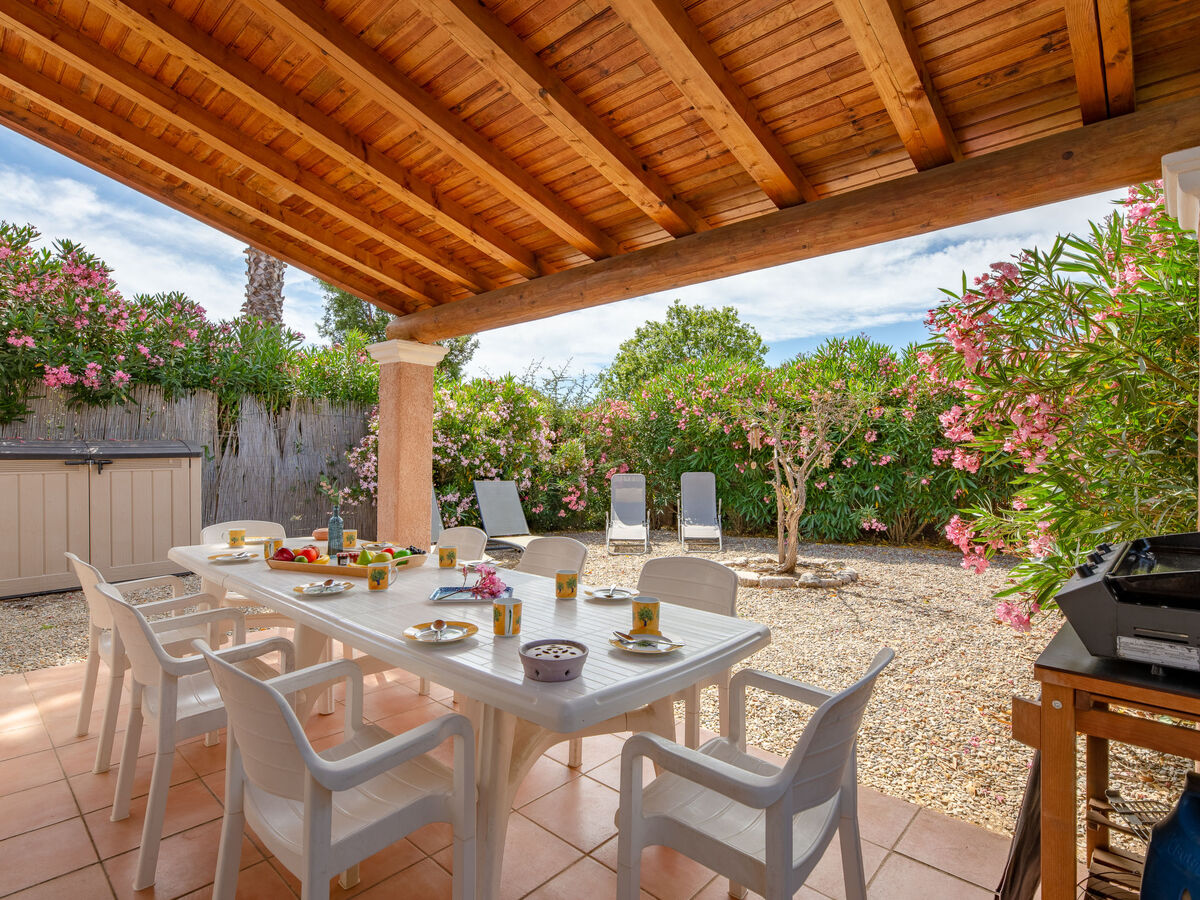 Maison Le Green Village, 3 chambres à Roquebrune - Photo 1