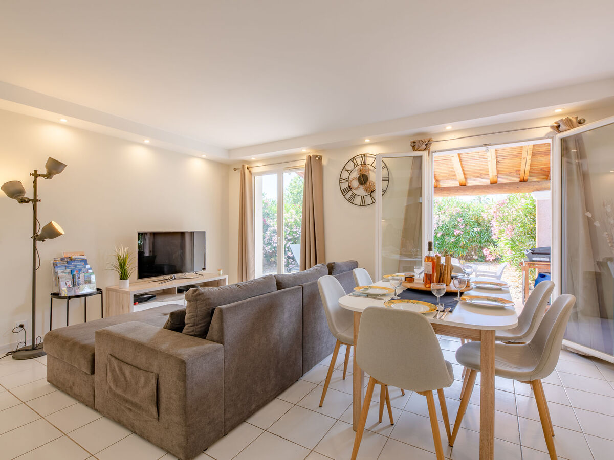 Maison Le Green Village, 3 chambres à Roquebrune - Photo 2