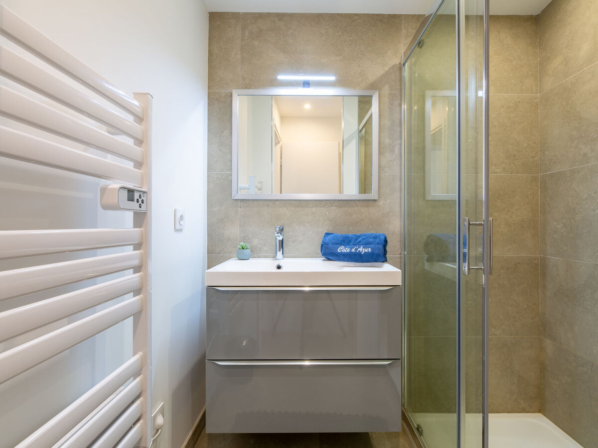 Maison Le Green Village, 3 chambres à Roquebrune - Photo 4