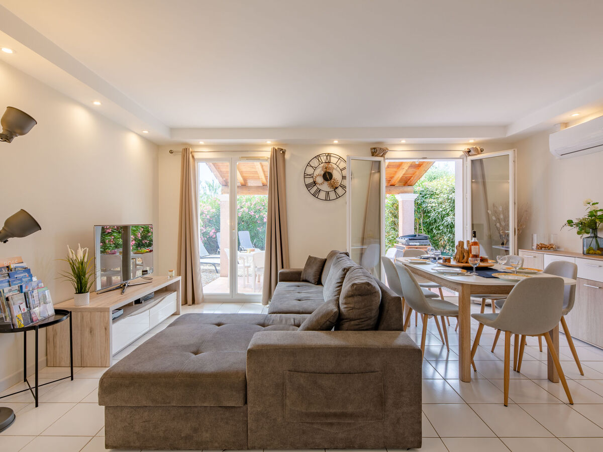 Maison Le Green Village, 3 chambres à Roquebrune - Photo 6