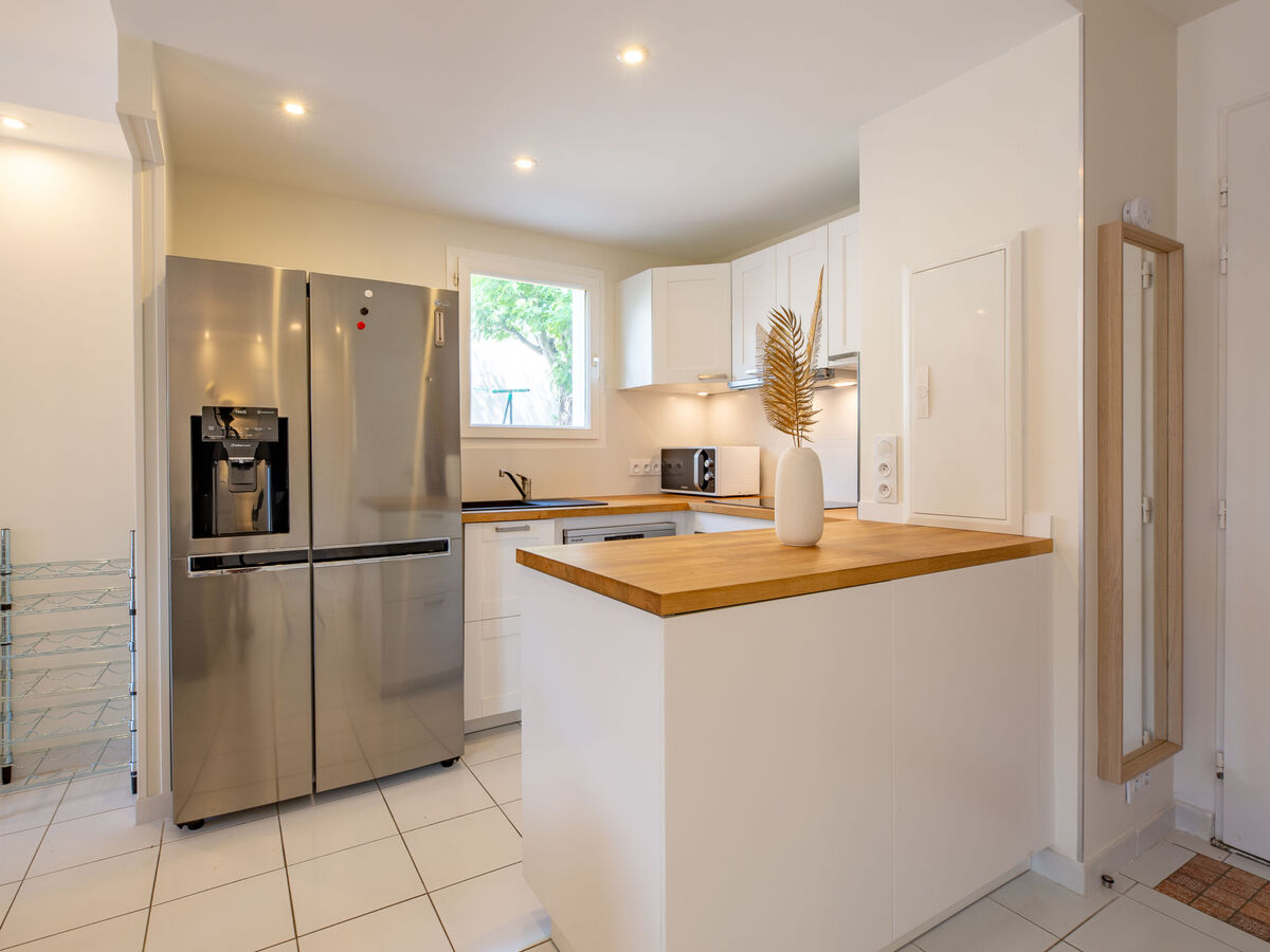 Maison Le Green Village, 3 chambres à Roquebrune - Photo 7