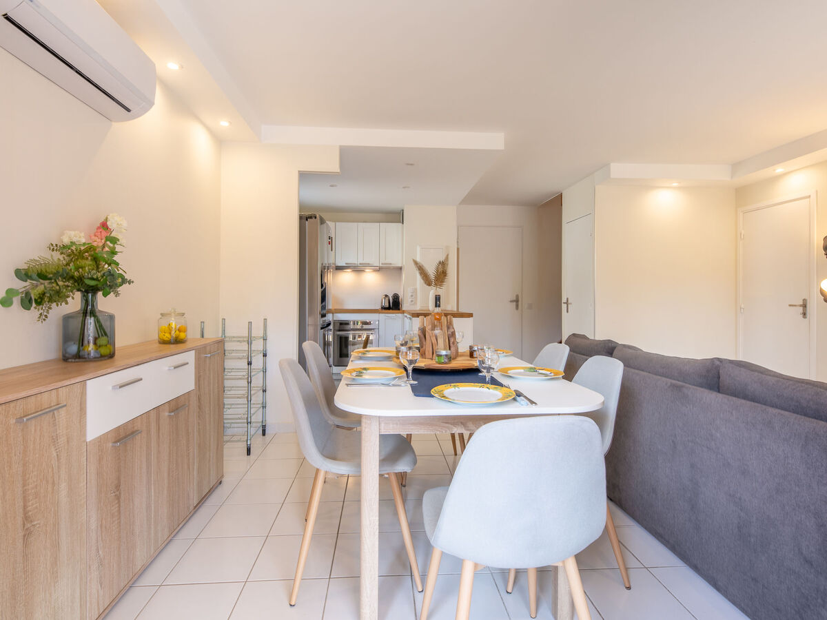 Maison Le Green Village, 3 chambres à Roquebrune - Photo 8