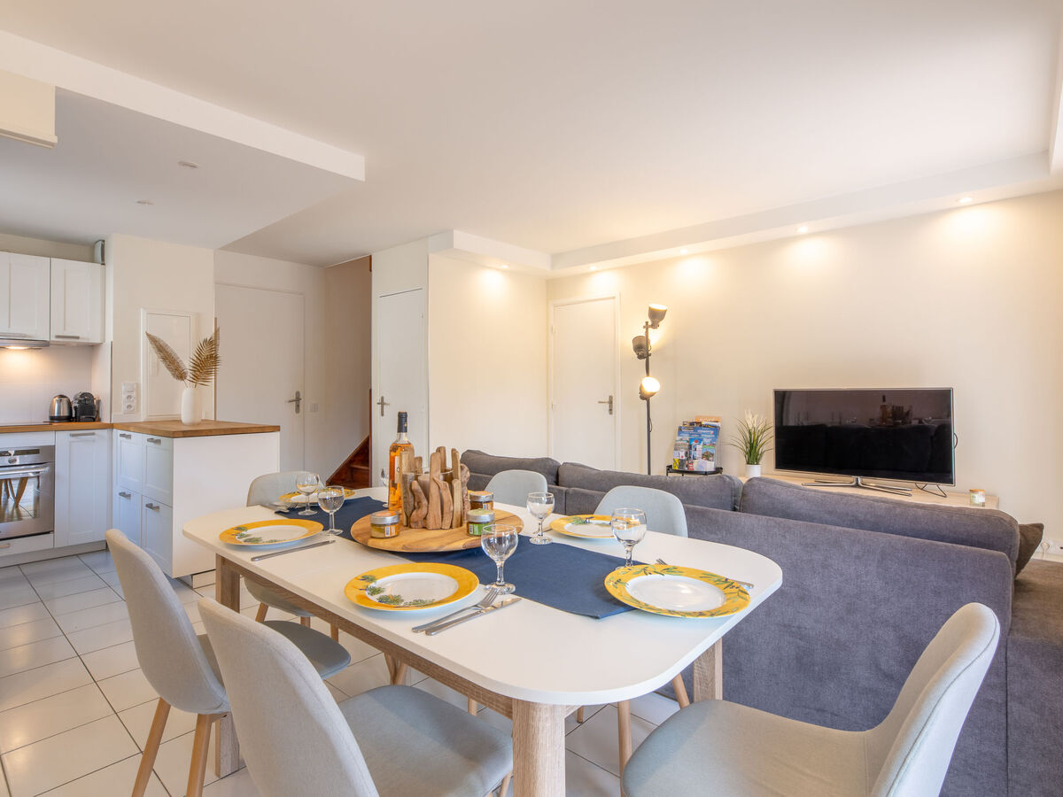Maison Le Green Village, 3 chambres à Roquebrune - Photo 9