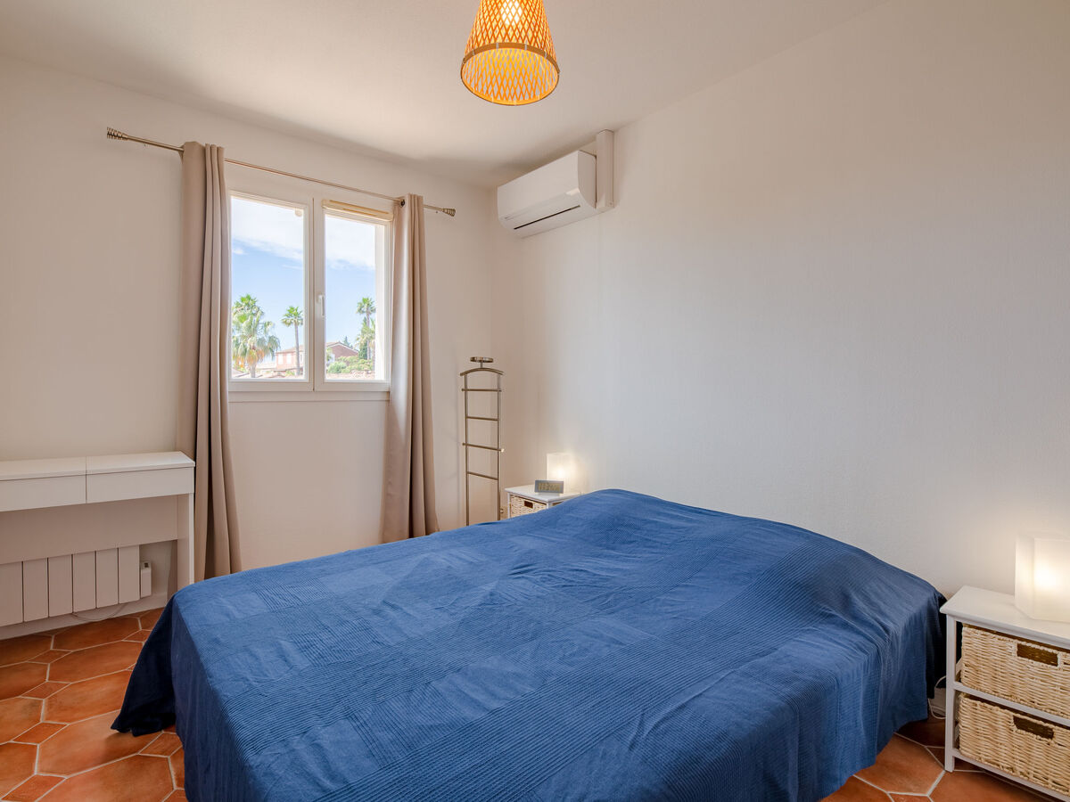 Maison Le Green Village, 3 chambres à Roquebrune - Photo 11