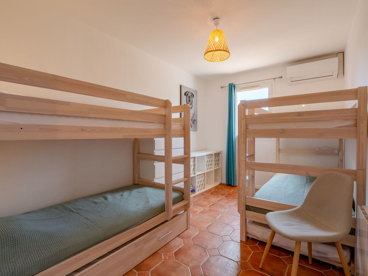 Maison Le Green Village, 3 chambres à Roquebrune - Photo 13