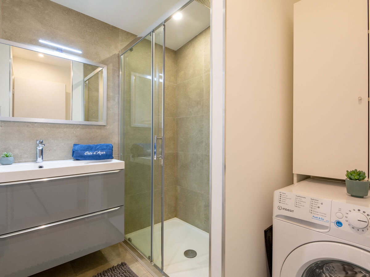 Maison Le Green Village, 3 chambres à Roquebrune - Photo 14