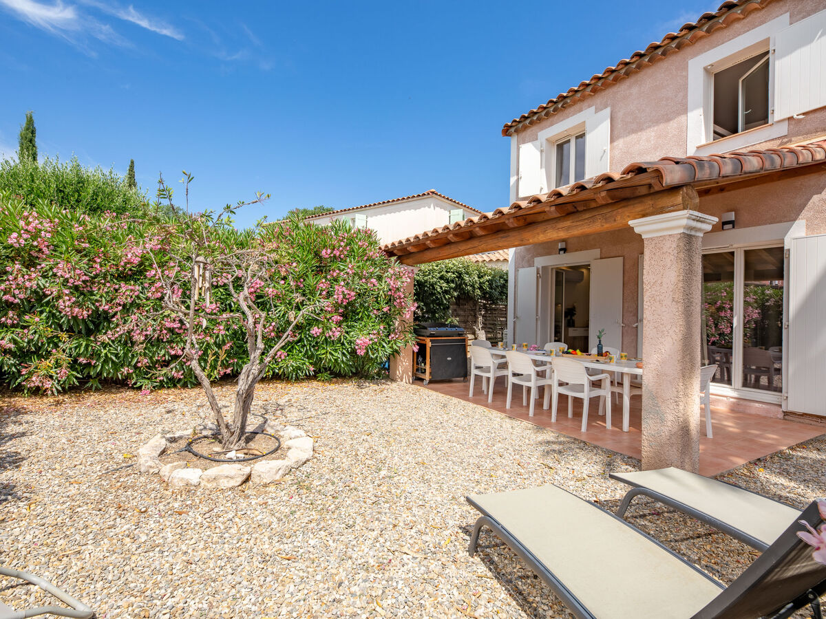 Maison Le Green Village, 3 chambres à Roquebrune - Photo 16