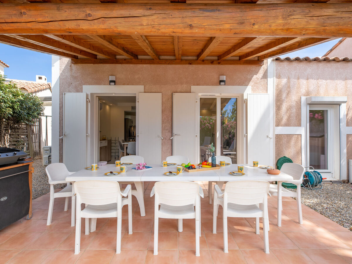 Maison Le Green Village, 3 chambres à Roquebrune - Photo 18