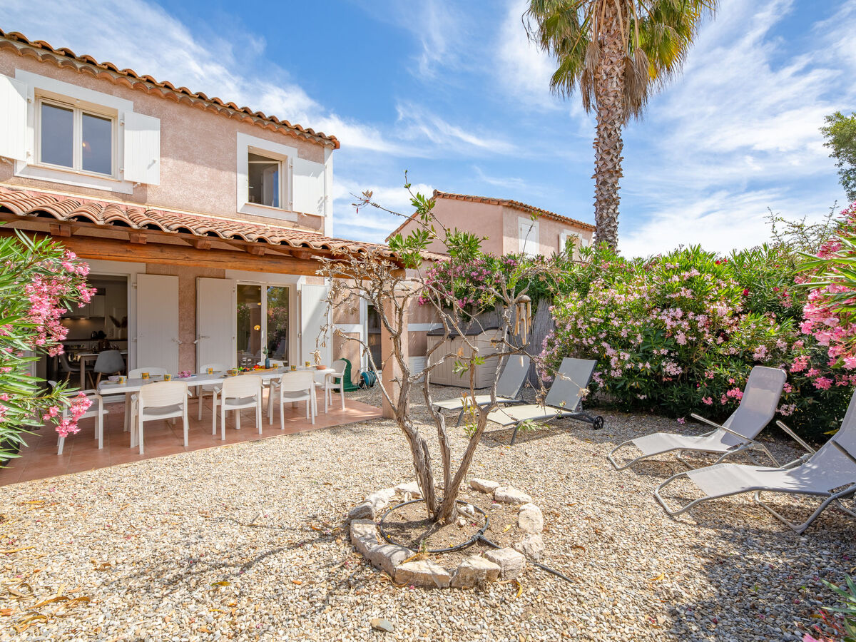Maison Le Green Village, 3 chambres à Roquebrune - Photo 19