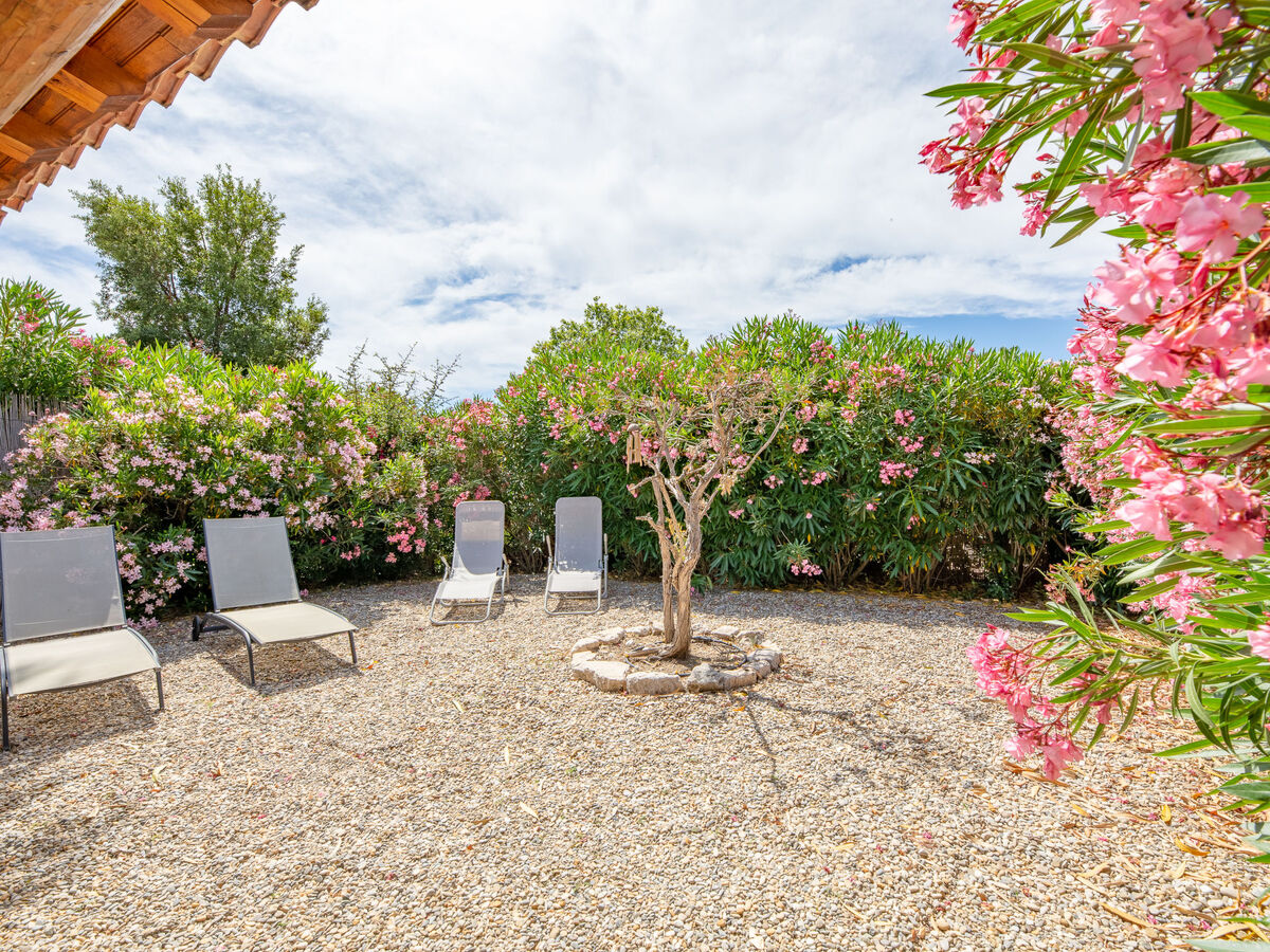 Maison Le Green Village, 3 chambres à Roquebrune - Photo 20