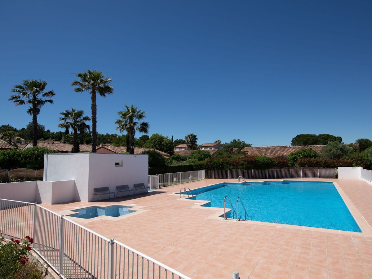 Maison Le Green Village, 3 chambres à Roquebrune - Photo 21