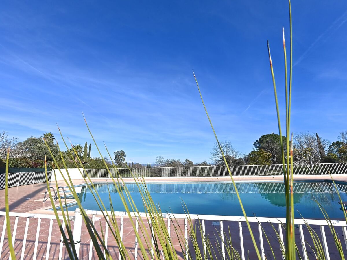 Maison Le Green Village, 3 chambres à Roquebrune - Photo 23