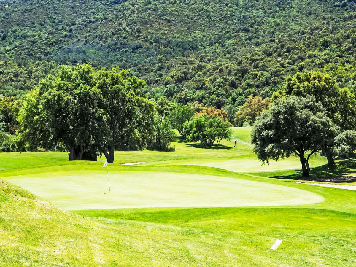 Maison Le Green Village, 3 chambres à Roquebrune - Photo 27