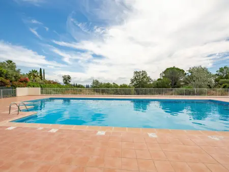 Location maison de vacances à Roquebrune sur Argens