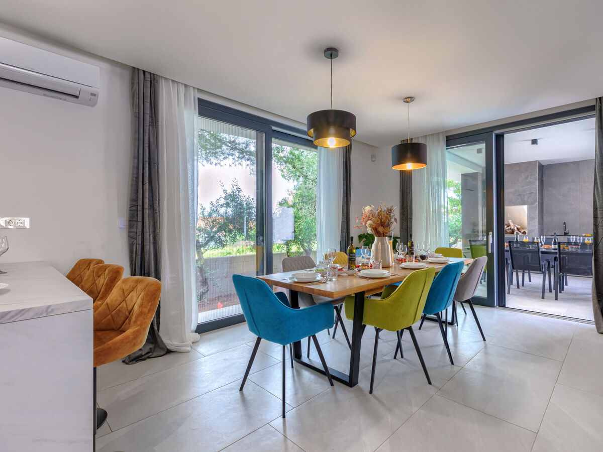 Villa Nika : 4 chambres, piscine chauffée, spa - Photo 12
