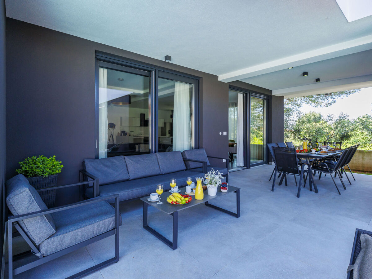 Villa Nika : 4 chambres, piscine chauffée, spa - Photo 18