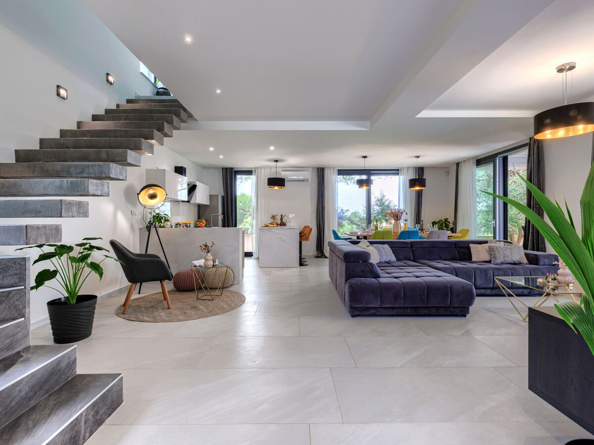 Villa Nika : 4 chambres, piscine chauffée, spa - Photo 19