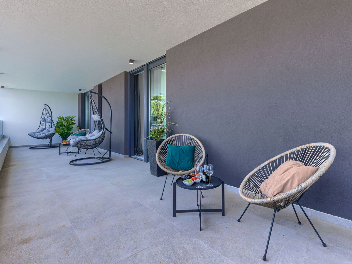 Villa Nika : 4 chambres, piscine chauffée, spa - Photo 25