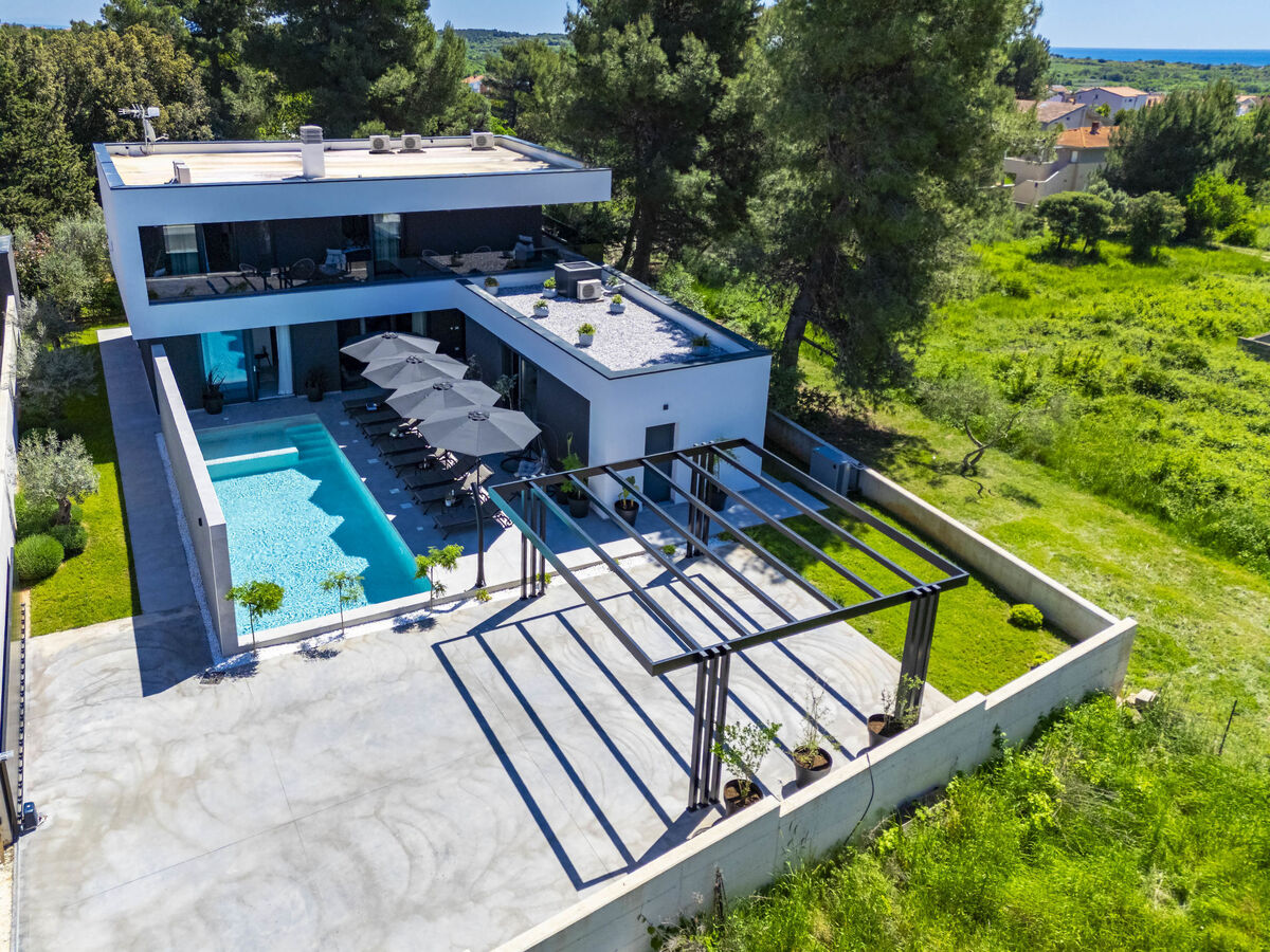 Villa Nika : 4 chambres, piscine chauffée, spa - Photo 26