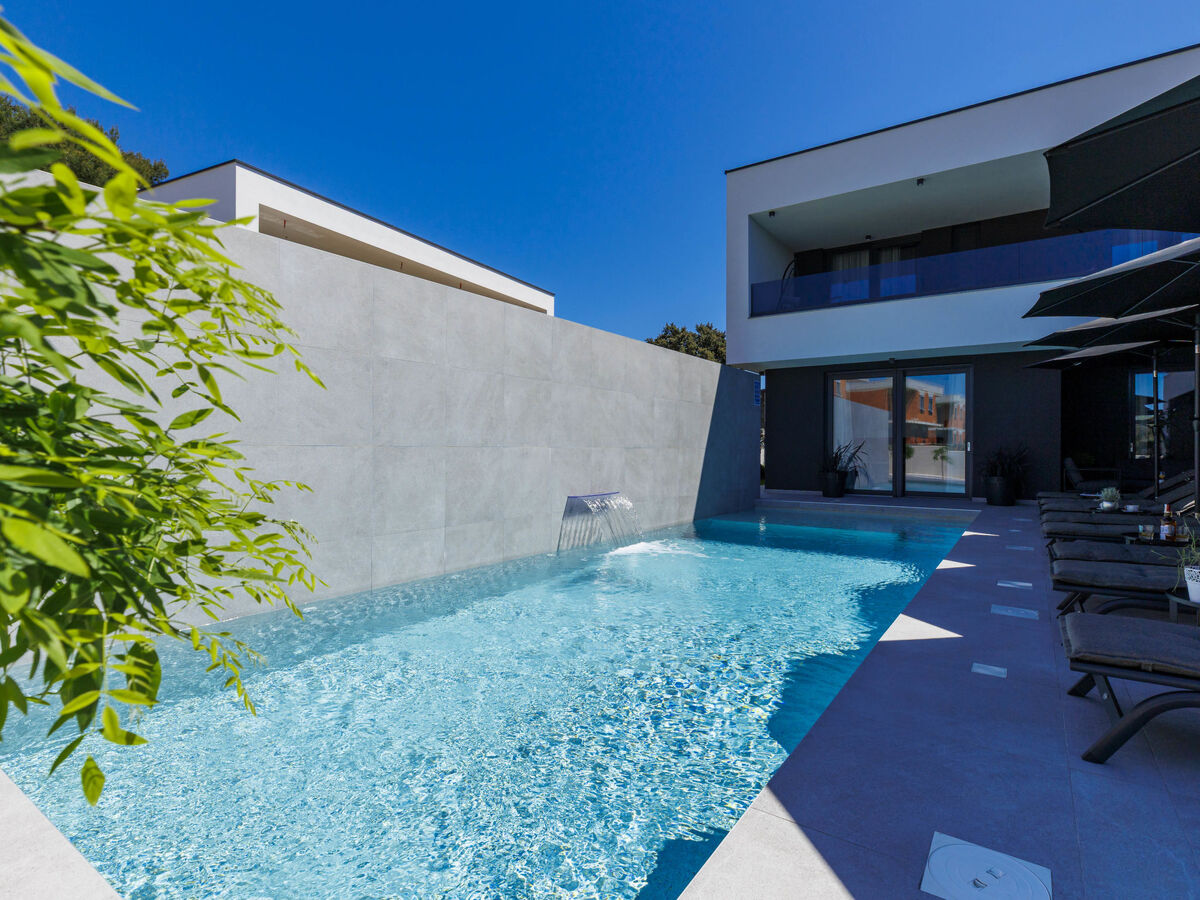 Villa Nika : 4 chambres, piscine chauffée, spa - Photo 27