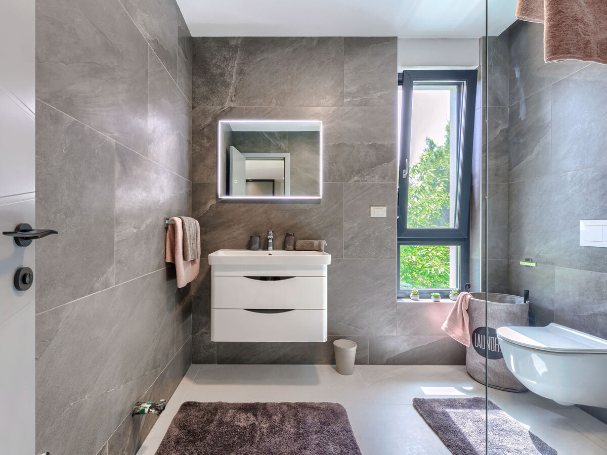 Villa Nika : 4 chambres, piscine chauffée, spa - Photo 30