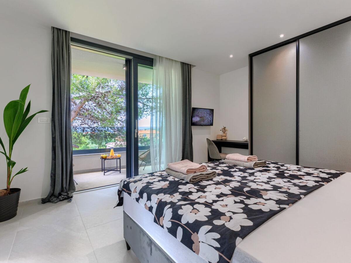 Villa Nika : 4 chambres, piscine chauffée, spa - Photo 31