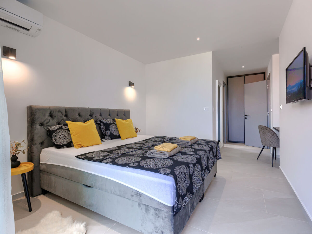 Villa Nika : 4 chambres, piscine chauffée, spa - Photo 40