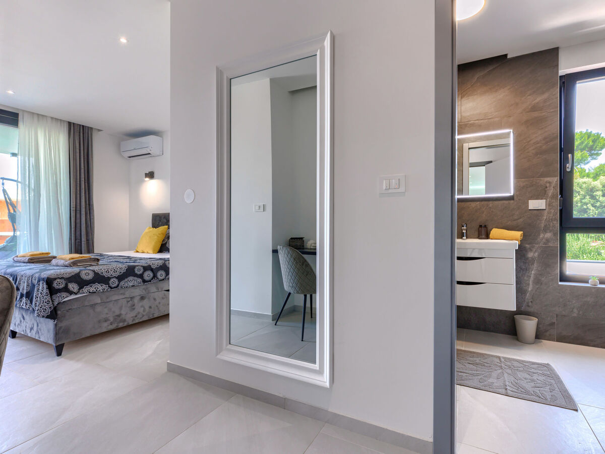 Villa Nika : 4 chambres, piscine chauffée, spa - Photo 41