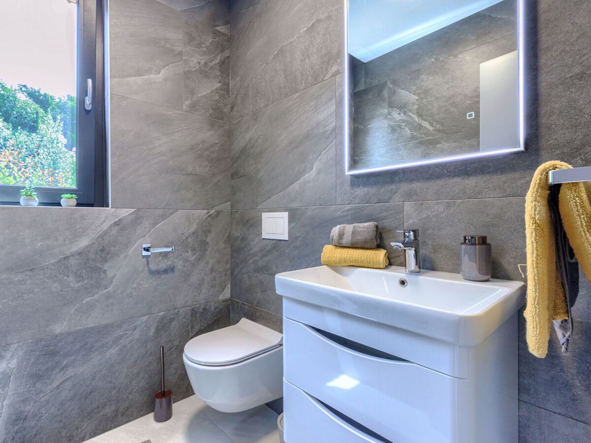 Villa Nika : 4 chambres, piscine chauffée, spa - Photo 42