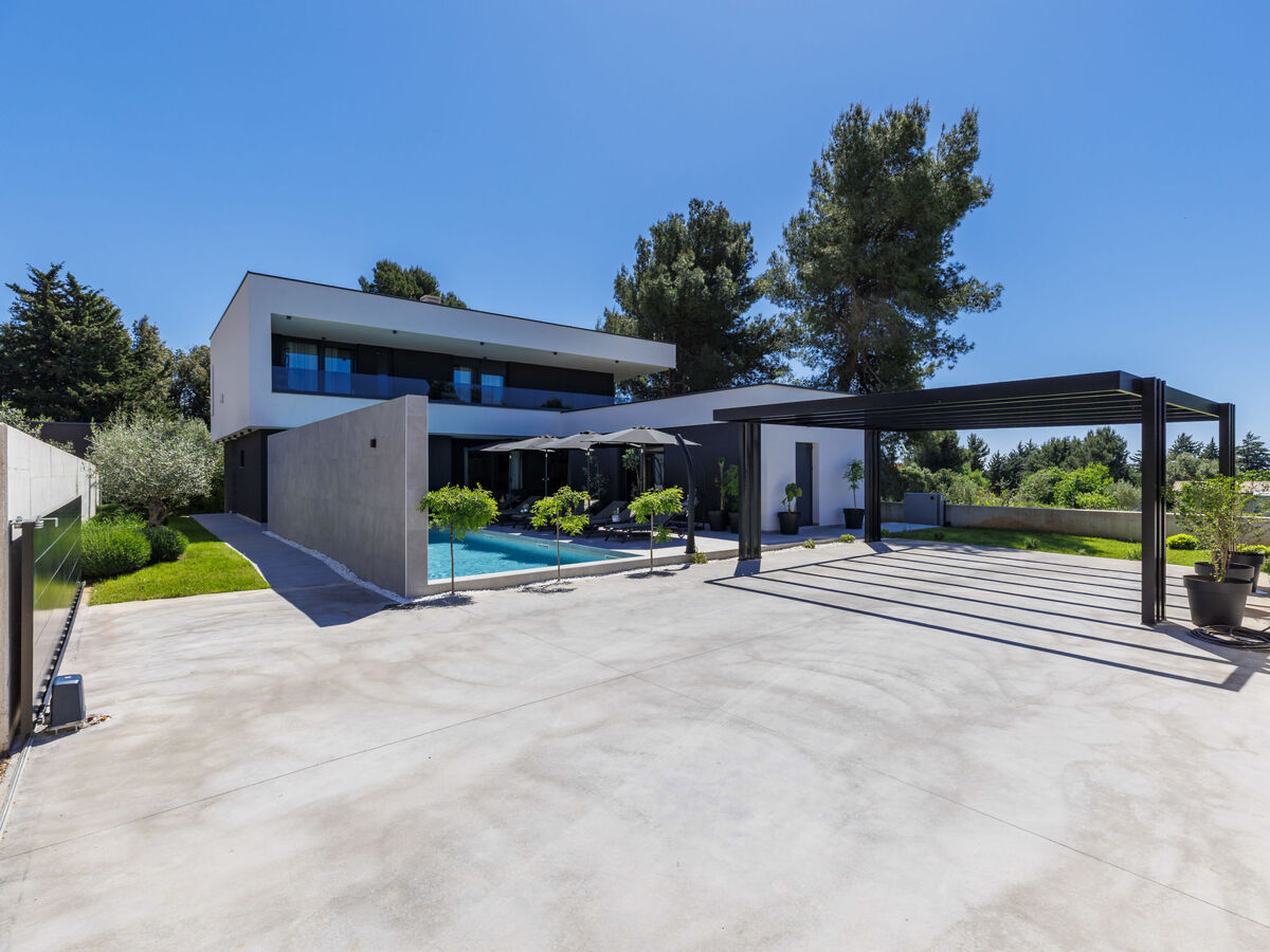 Villa Nika : 4 chambres, piscine chauffée, spa - Photo 45
