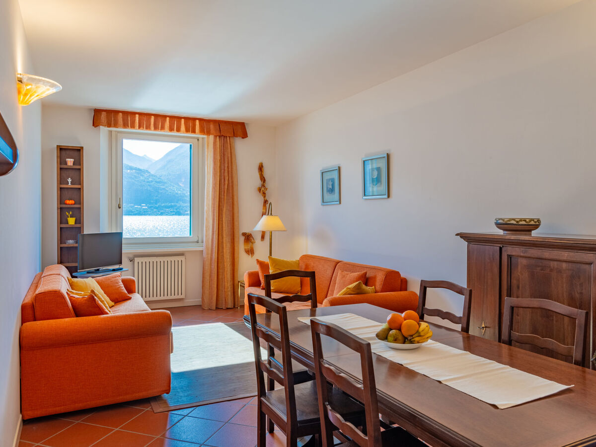 Lago e Sole – Appartement 80m² accès direct plage - Photo 5