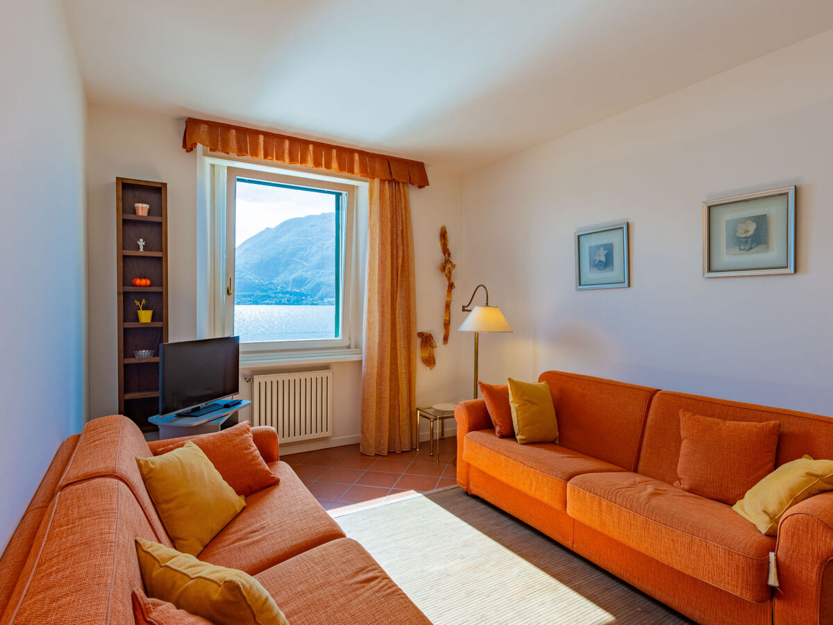 Lago e Sole – Appartement 80m² accès direct plage - Photo 6