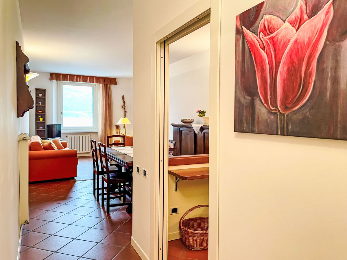 Lago e Sole – Appartement 80m² accès direct plage - Photo 7